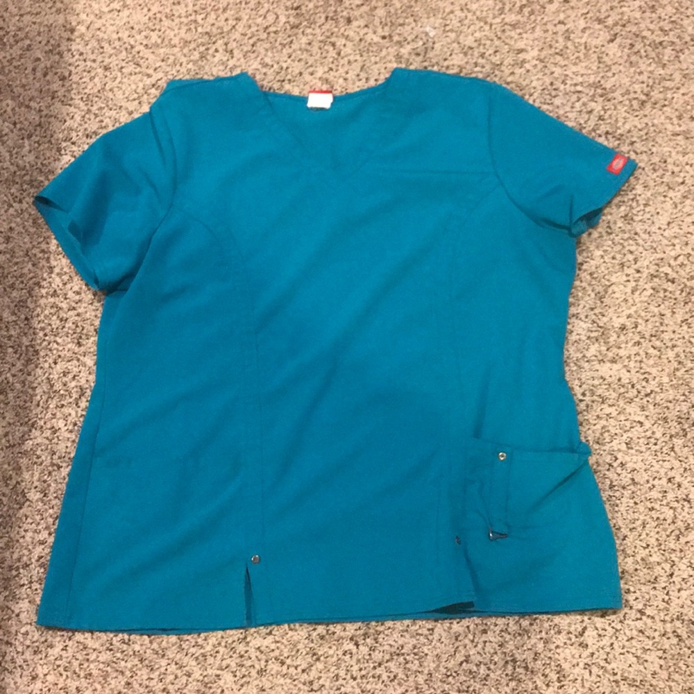Dickies xtreme stretch xxl scrubs